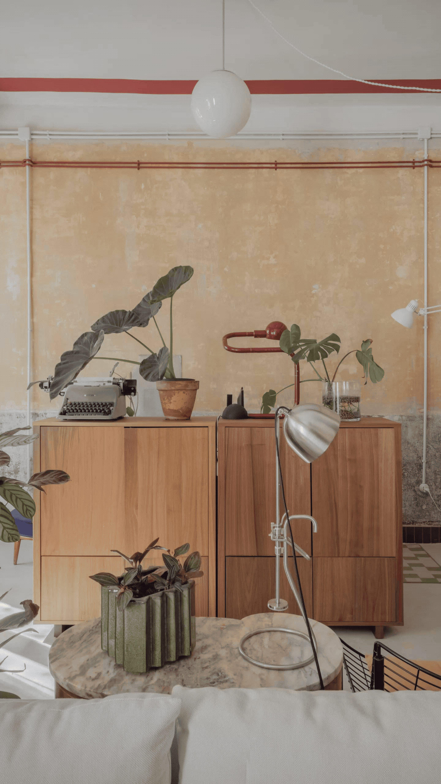 TURAL STUDIO - Arquitectura e interiorismo